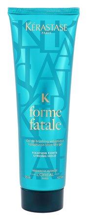 Gel na vlasy Kérastase - Forme Fatale 125 ml 