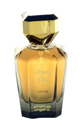 Parfémovaná voda Emanuel Ungaro - L´Amour Fou L´Elixir , TESTER, 50ml - 82956
