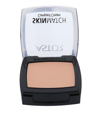 Makeup ASTOR - Skin Match , 7, 100, Ivory