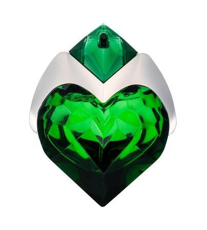 Thierry Mugler Aura Mugler - EDP (plnitelná) 30 ml, 30ml - 91460