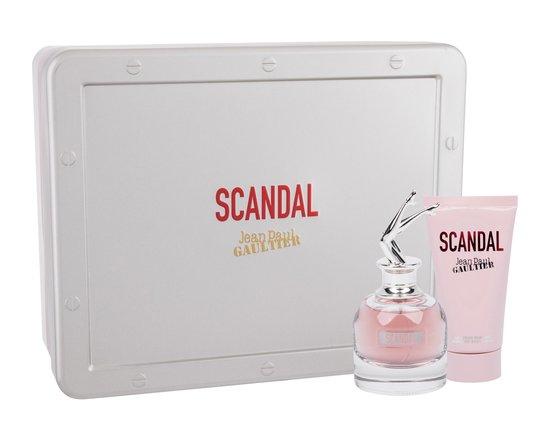 Jean P. Gaultier Scandal - EDP 50 ml + tělové mléko 75 ml - 19370