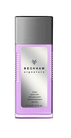 Deodorant David Beckham - Signature Men , 75ml