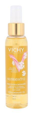 Tělový olej Vichy - Nutriextra , 125ml
