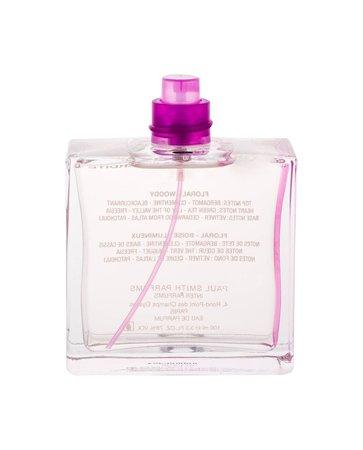 Parfémovaná voda Paul Smith - Woman , TESTER, 100ml