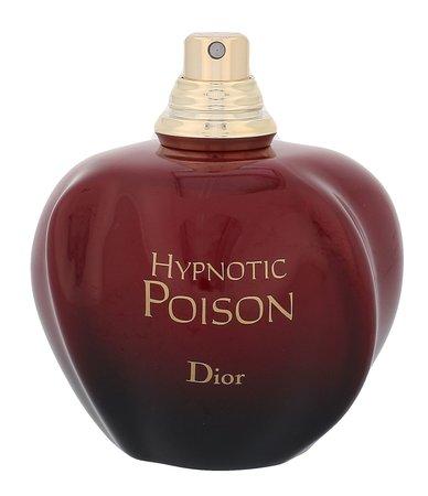 Toaletní voda Christian Dior - Hypnotic Poison , TESTER, 100ml