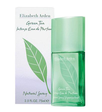 Parfémovaná voda Elizabeth Arden - Green Tea 75 ml 