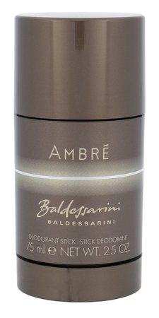 Baldessarini Ambré Deostick 75ml M