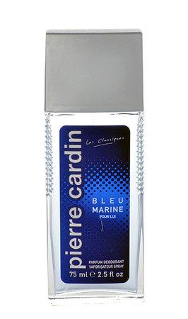Deodorant Pierre Cardin - Bleu Marine Pour Lui , 75ml