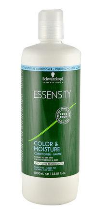 Kondicionér Schwarzkopf - Essensity Color & Moisture , 1000ml