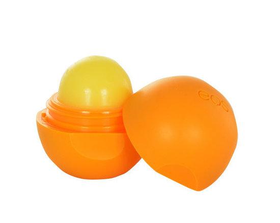 Balzám na rty EOS - Medicated Lip Balm , 7, Tangerine