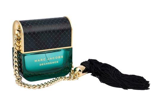 Marc Jacobs Decadence parfémovaná voda 50ml Pro ženy - 82915