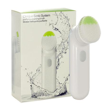 Čisticí kartáček Clinique - Sonic System , 1