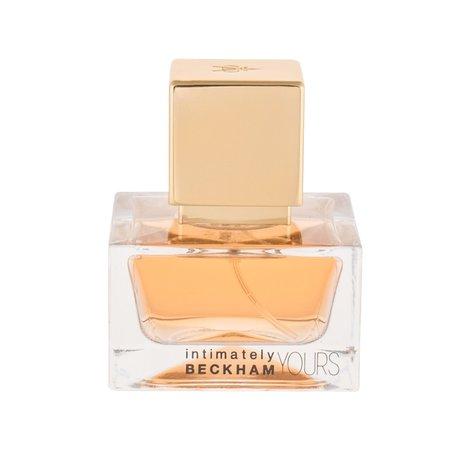 Toaletní voda David Beckham - Intimately Yours , 30ml
