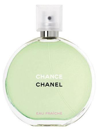 Toaletní voda Chanel - Chance Eau Fraiche , TESTER, 100ml