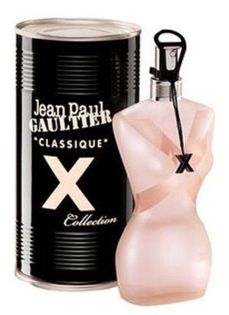 Toaletní voda Jean Paul Gaultier - Classique , TESTER, 3,5ml