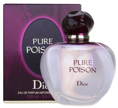 Parfémovaná voda Christian Dior - Pure Poison 30 ml TESTER 
