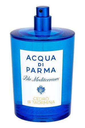 Toaletní voda Acqua di Parma - Cedro di Taormina 