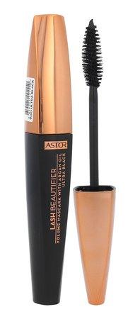Řasenka ASTOR - Lash Beautifier , 10ml, 900, Ultra, Black