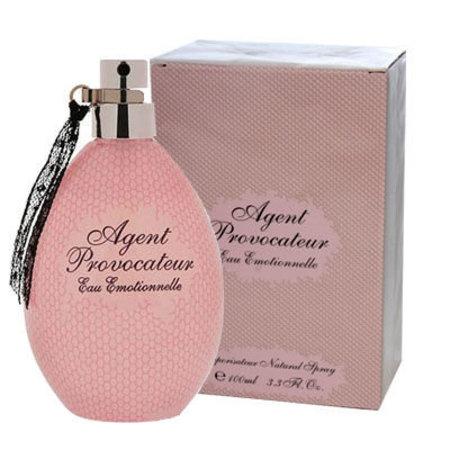 Toaletní voda Agent Provocateur - Eau Emotionnelle , TESTER, 100ml