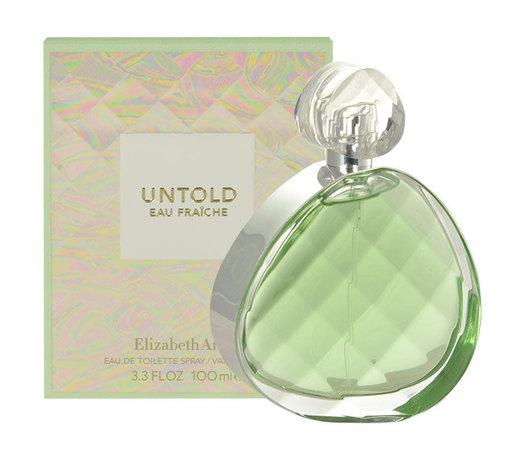 Toaletní voda Elizabeth Arden - Untold Eau Fraîche , 100ml