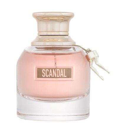 Parfémovaná voda Jean Paul Gaultier - Scandal , 30ml