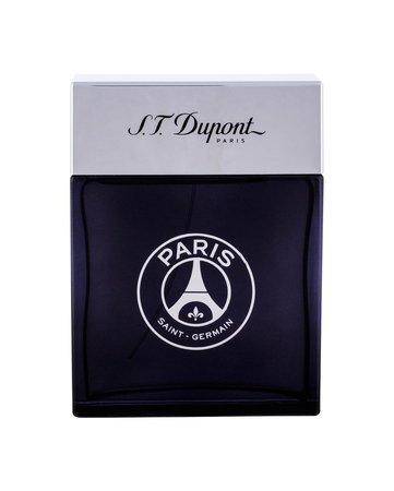 Toaletní voda S.T. Dupont - Paris Saint-Germain Eau Des Princes Intense , 100ml