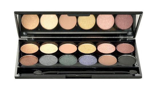 Oční stín Sleek MakeUP - I-Divine , 13,2, 578, Storm