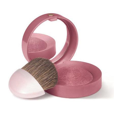 Tvářenka BOURJOIS Paris - Little Round Pot , 41, Healthy, Mix, 2,5