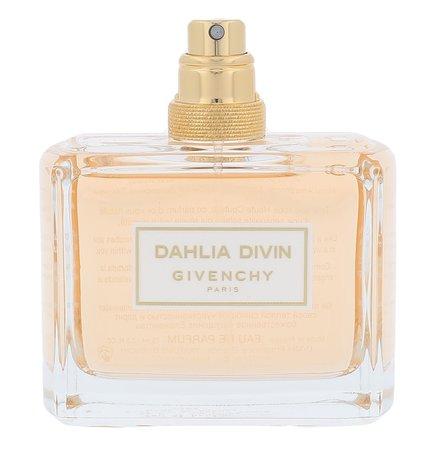 Parfémovaná voda Givenchy - Dahlia Divin 75 ml TESTER , 75ml - 90479