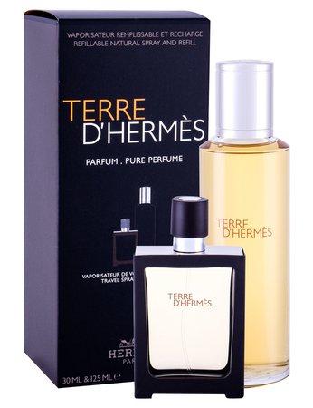 Parfém Hermes - Terre D´Hermes , 125ml