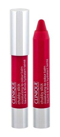 Rtěnka Clinique - Chubby Stick , 3, 05, Chunky, Cherry