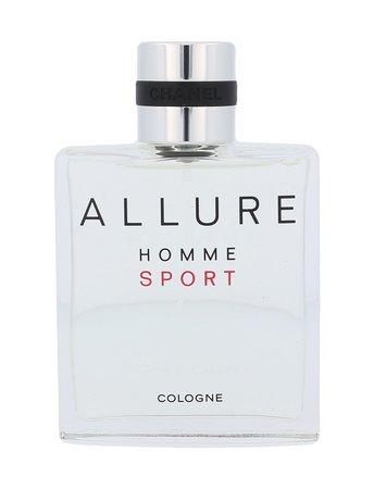 Kolínská voda Chanel - Allure Homme Sport Cologne , 100ml