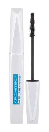 L'Oréal Paris False Lash Architect Waterproof řasenka Black 10,5 ml