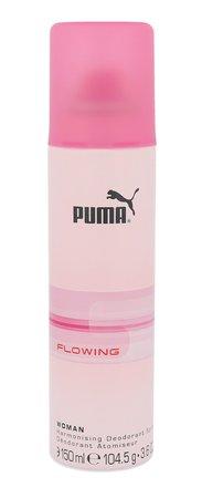 Puma Flowing Woman DEO ve spreji 150 ml - 71938