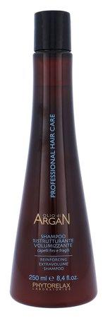 Šampon Phytorelax Laboratories - Olio Di Argan Professional Hair Care , 250ml