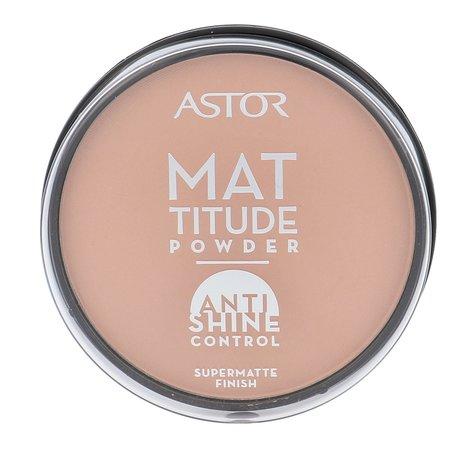 Pudr ASTOR - Mattitude 004 14 g 