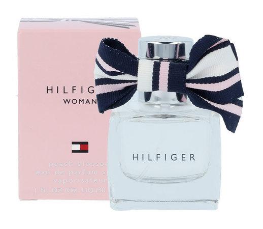Parfémovaná voda Tommy Hilfiger - Hilfiger Woman Peach Blossom , 30ml
