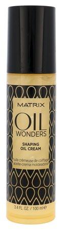 Olej a sérum na vlasy Matrix - Oil Wonders 