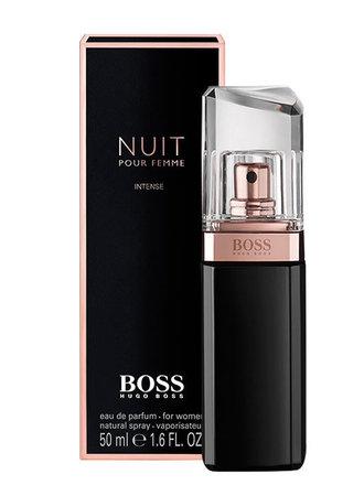 Parfémovaná voda HUGO BOSS - Boss Nuit Pour Femme Intense , 30ml - 75018
