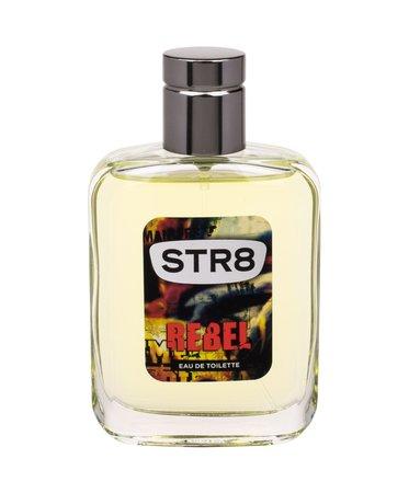 Toaletní voda STR8 - Rebel , 100ml