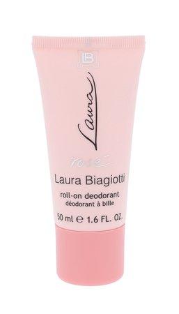 Laura Biagiotti Laura Rose deodorant roll-on 50 ml Pro ženy, 50ml - 65734