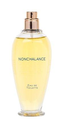 Toaletní voda Maurer & Wirtz - Nonchalance , TESTER, 100ml
