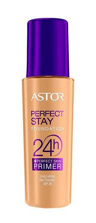 Makeup ASTOR - Perfect Stay , 30ml, 102, Golden, Beige