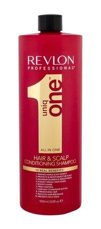 Šampon Revlon Professional - Uniq One , 1000ml
