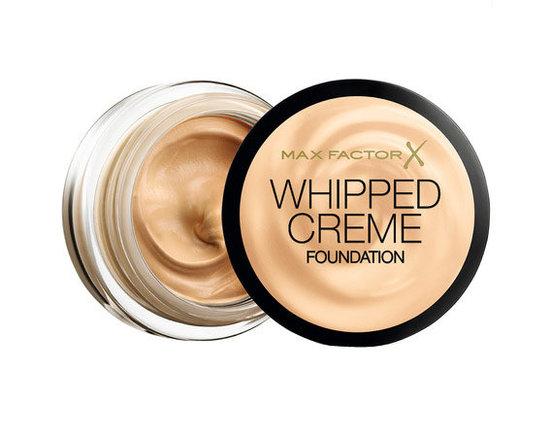 Makeup Max Factor - Whipped Creme , 18ml, 50, Natural