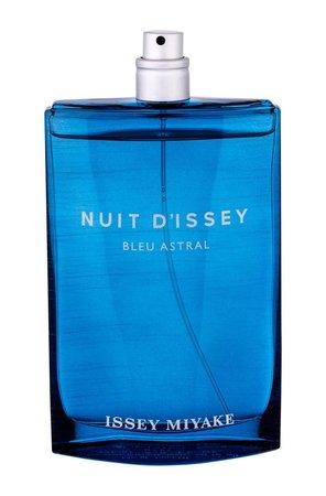 Issey Miyake Nuit d`Issey Bleu Astral EDT tester 125 ml