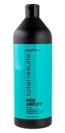 Matrix Šampon pro objem vlasů Total Results High Amplify (Protein Shampoo for Volume) 1000 ml, 1000ml - kMX194