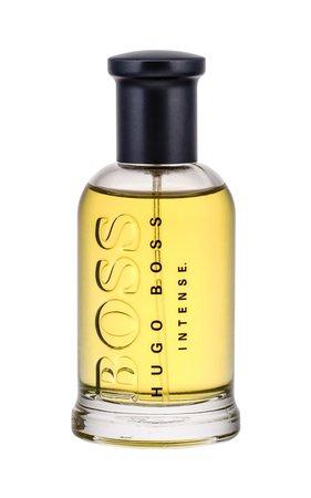 Hugo Boss Boss Bottled Intense Eau de Parfum parfémovaná voda 50ml Pro muže - 86753
