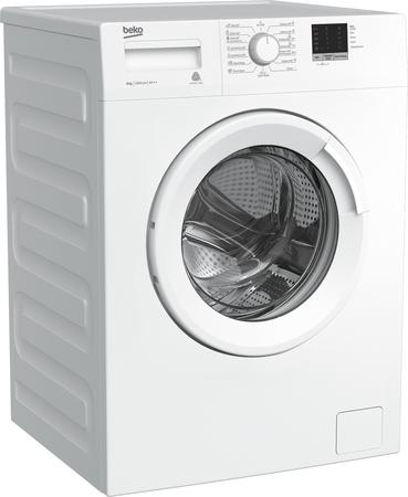 WRE 6511CS BWW PRAČKA PŘED. PL. BEKO