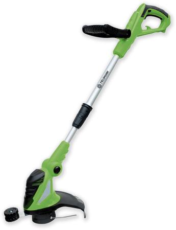 FIELDMANN FZS 2505-E El.strunová sekačka